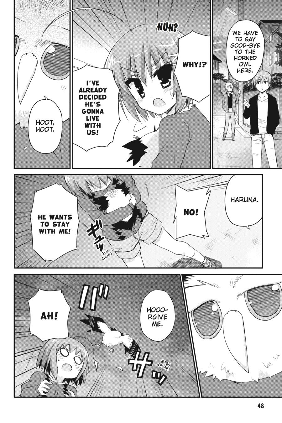 Kore wa Zombie desu ka? Chapter 35 page 23 - Chapter 35