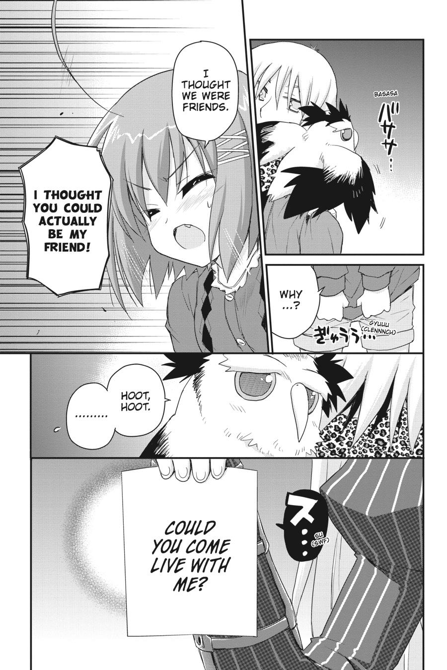 Kore wa Zombie desu ka? Chapter 35 page 24 - Chapter 35
