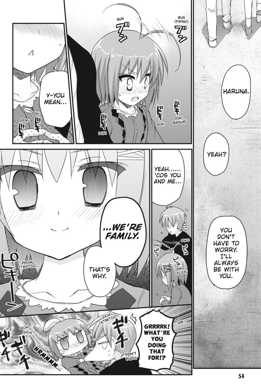 Kore wa Zombie desu ka? Chapter 35 page 29 - Chapter 35