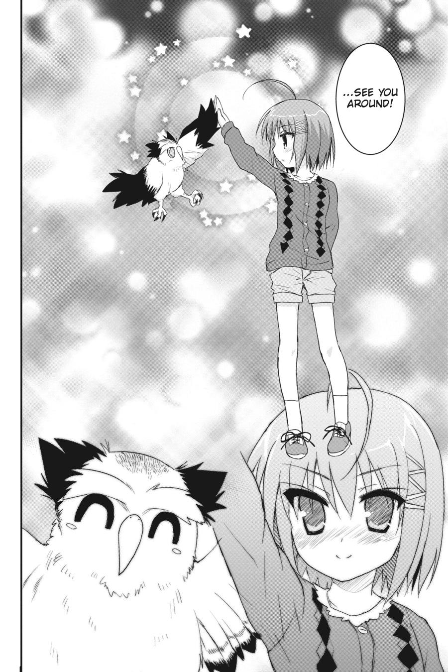 Kore wa Zombie desu ka? Chapter 35 page 31 - Chapter 35
