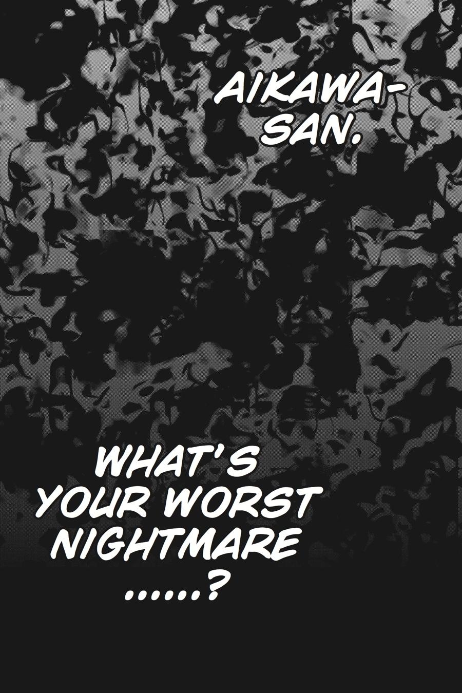 Kore wa Zombie desu ka? Chapter 39 page 25 - Chapter 39