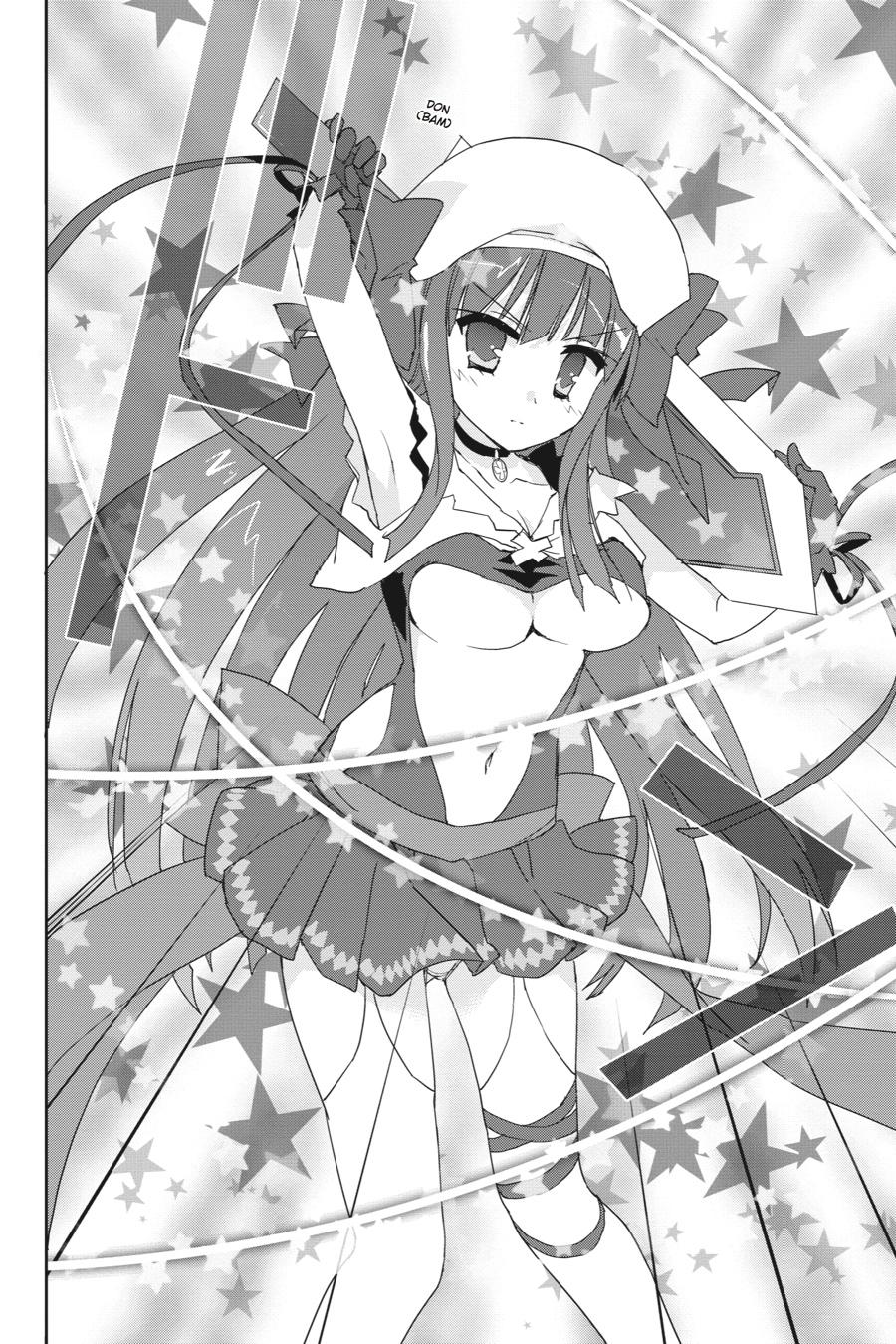 Kore wa Zombie desu ka? Chapter 43 page 16 - Chapter 43