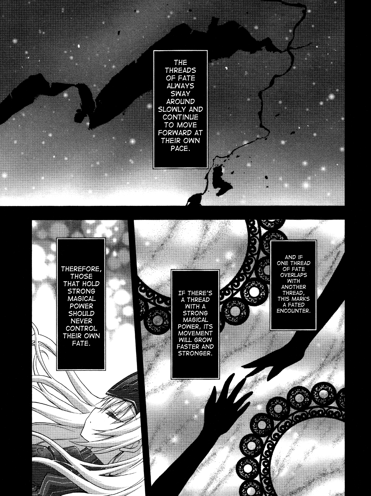 Kore wa Zombie desu ka? Chapter 5 page 4 - Chapter 5: Ayumu... I Never Eat Anything Except Japanese Food