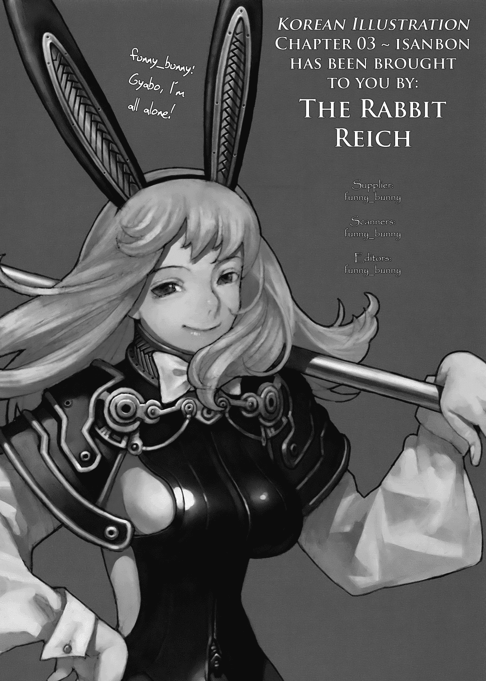 Korean Illustration Chapter 3.2 page 7 - Chapter 3 v2