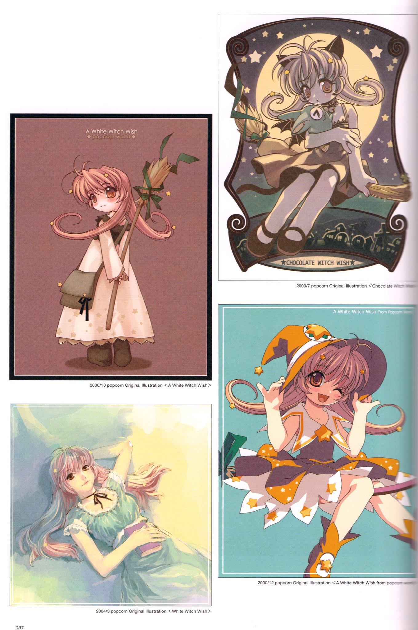 Korean Illustration Chapter 4.2 page 10 - Chapter 4 v2