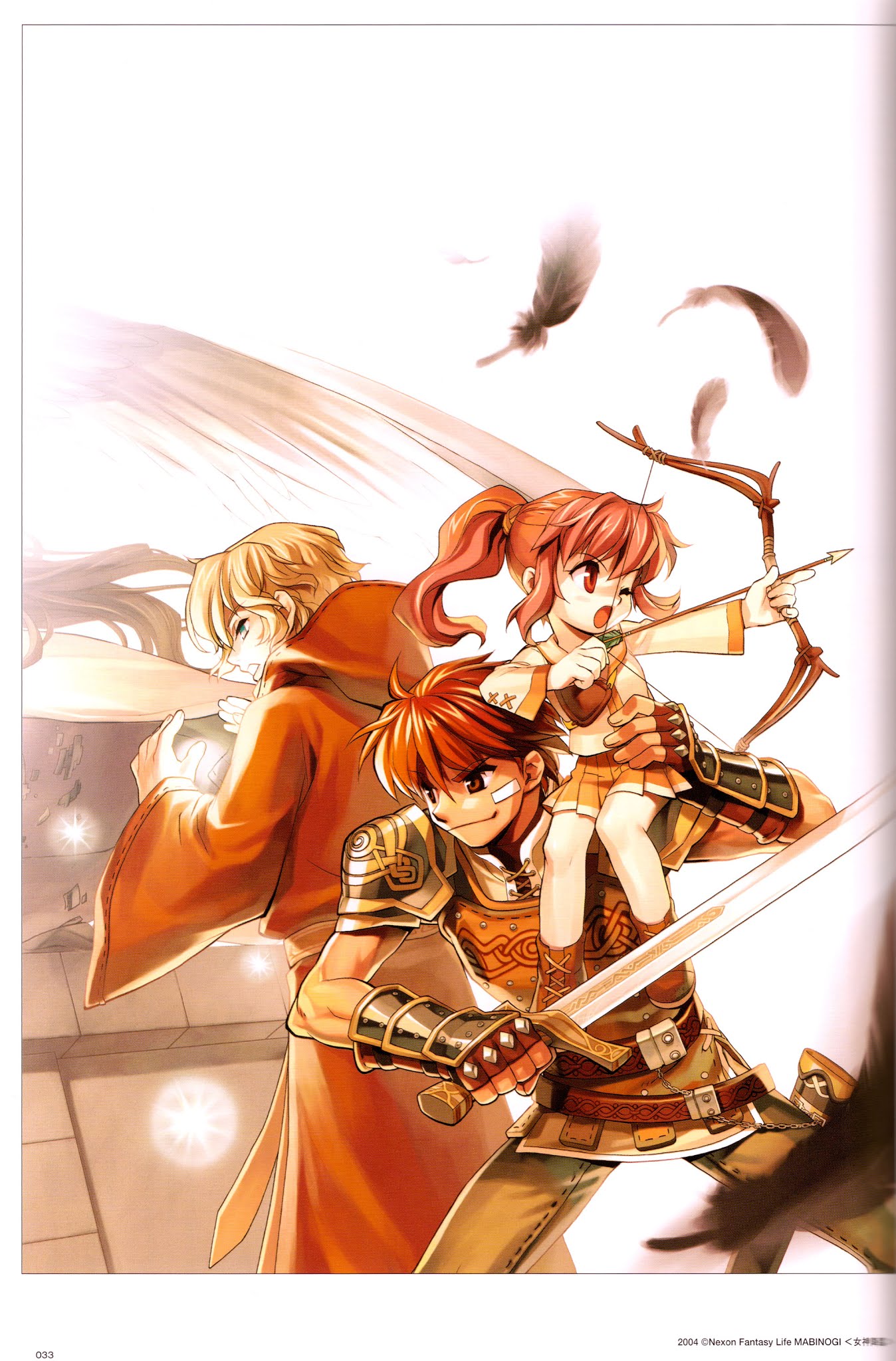 Korean Illustration Chapter 4.2 page 6 - Chapter 4 v2