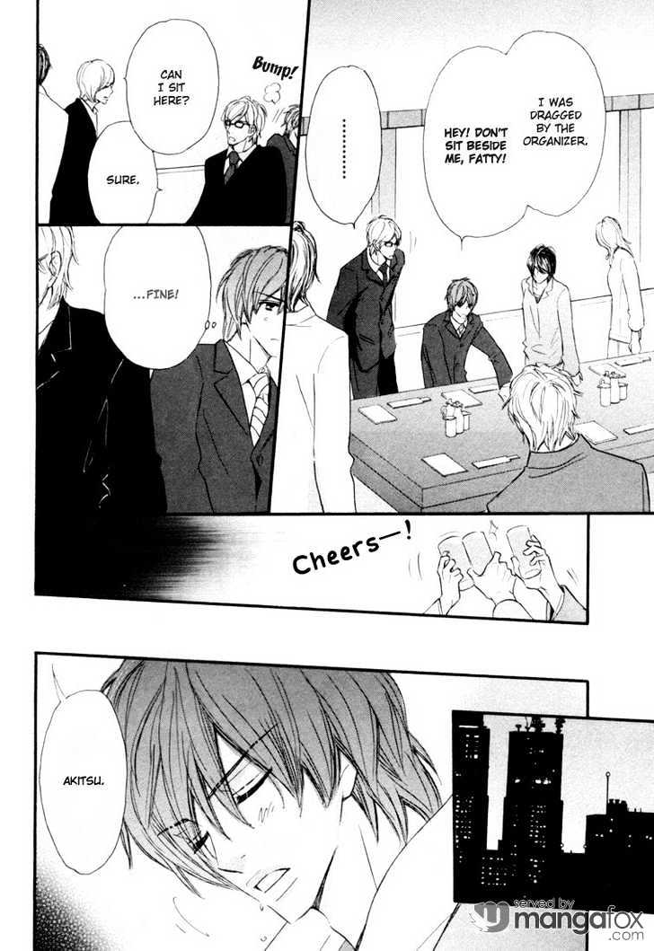 Korekara Doushiyou? Chapter 1 page 31 - Chapter 1
