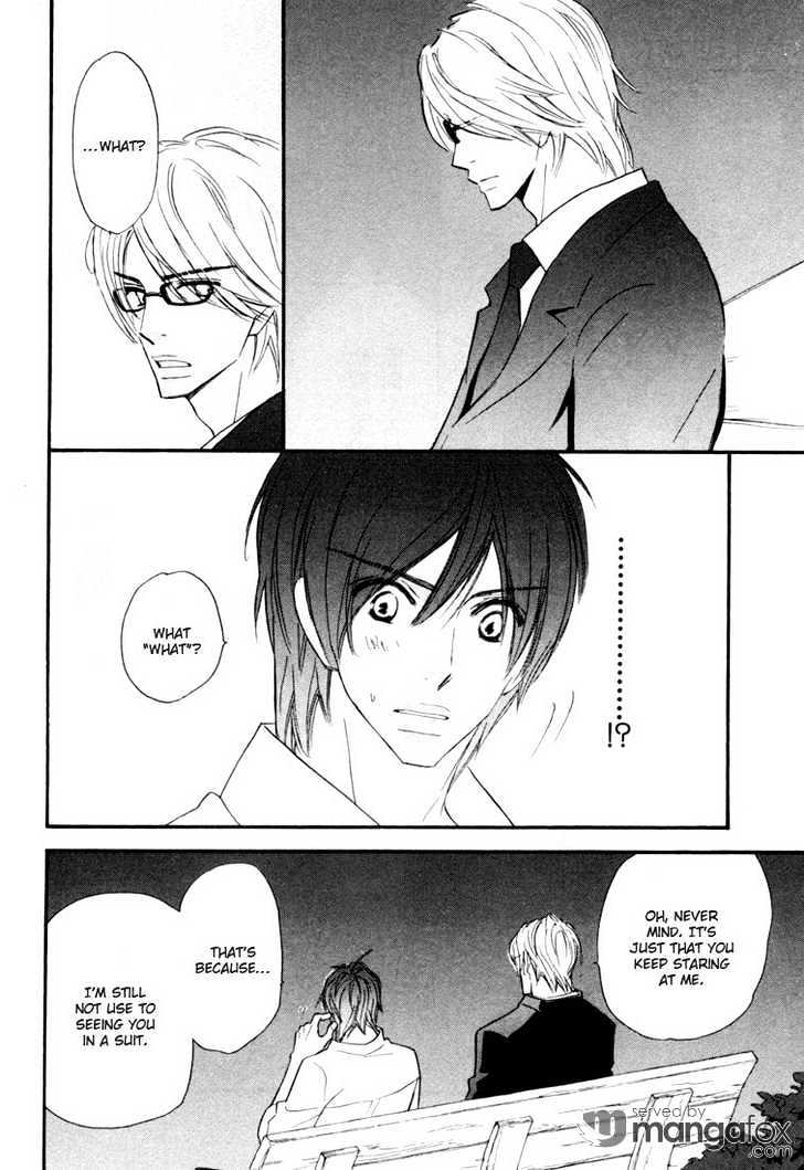 Korekara Doushiyou? Chapter 1 page 33 - Chapter 1