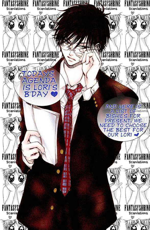 Korekara Doushiyou? Chapter 1 page 4 - Chapter 1