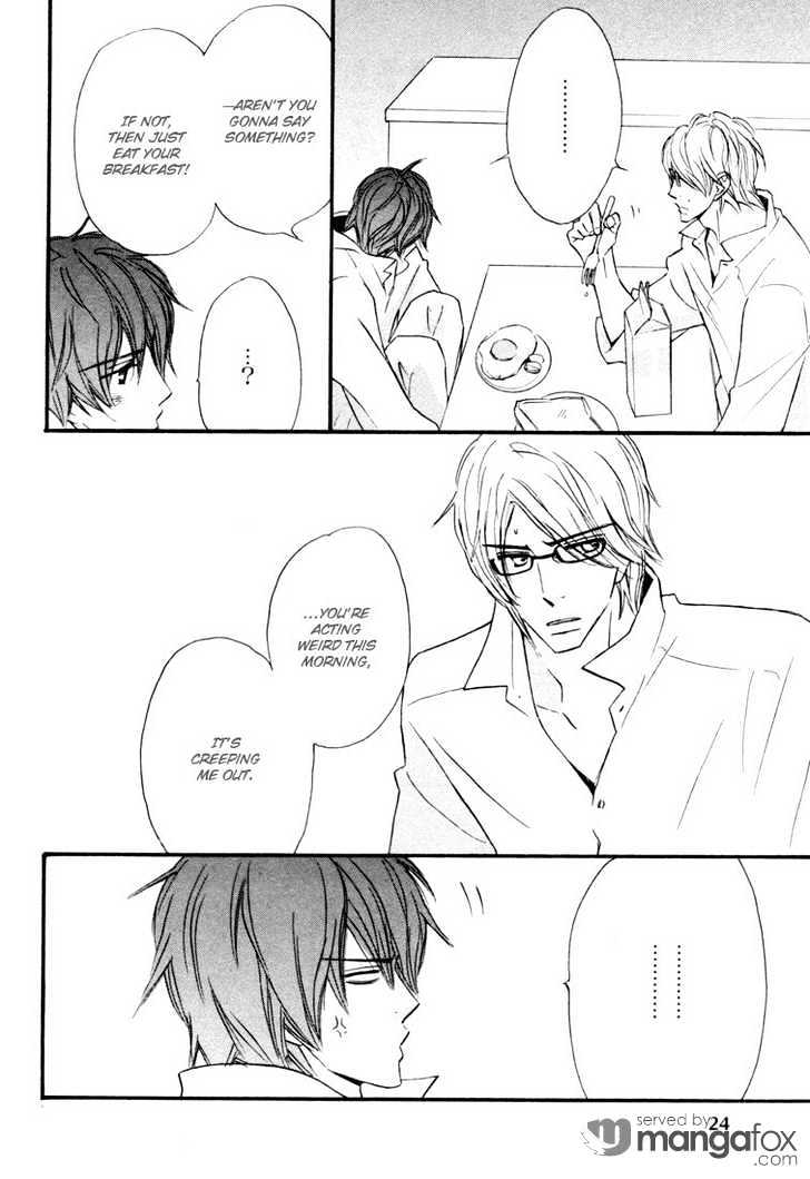 Korekara Doushiyou? Chapter 1 page 45 - Chapter 1