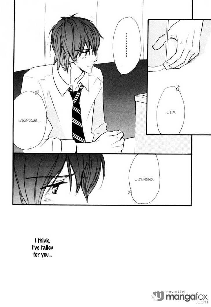 Korekara Doushiyou? Chapter 1 page 47 - Chapter 1