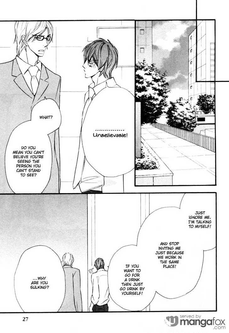 Korekara Doushiyou? Chapter 1 page 48 - Chapter 1