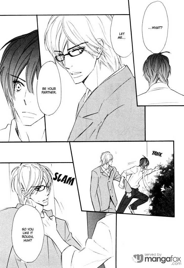 Korekara Doushiyou? Chapter 1 page 52 - Chapter 1