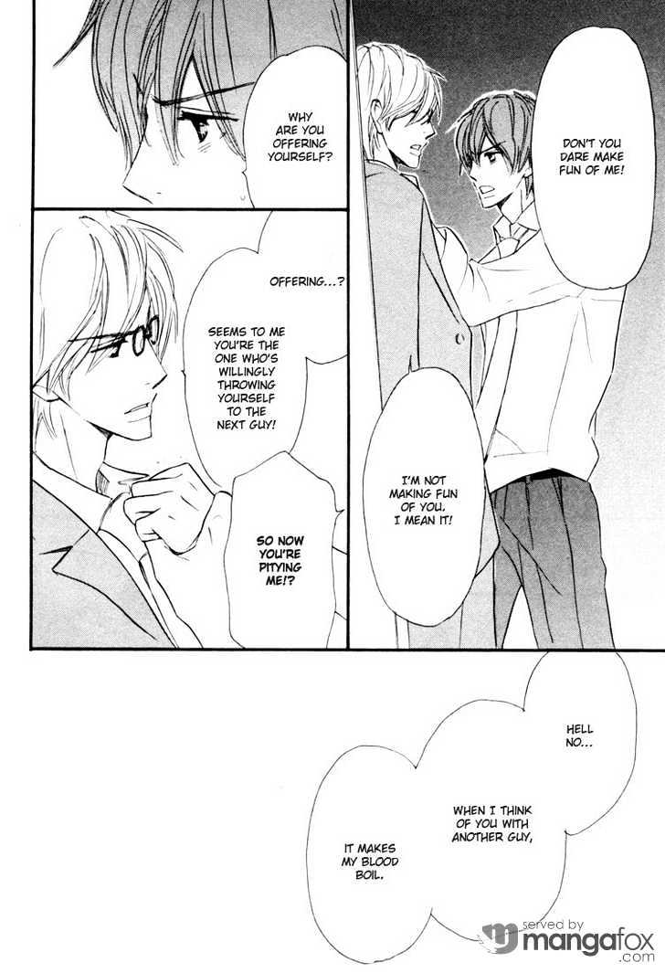 Korekara Doushiyou? Chapter 1 page 53 - Chapter 1