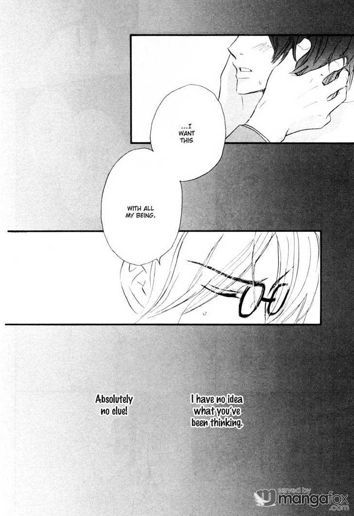 Korekara Doushiyou? Chapter 1 page 55 - Chapter 1