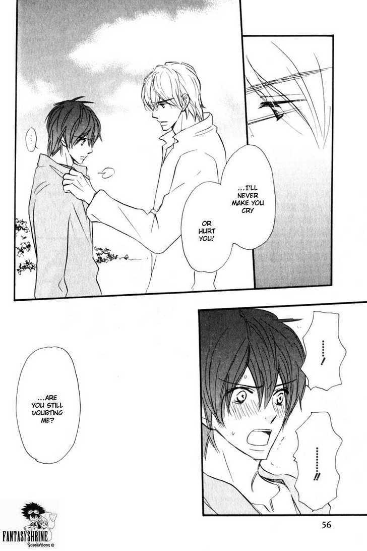 Korekara Doushiyou? Chapter 2 page 27 - Chapter 2