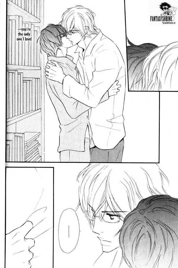 Korekara Doushiyou? Chapter 2 page 31 - Chapter 2