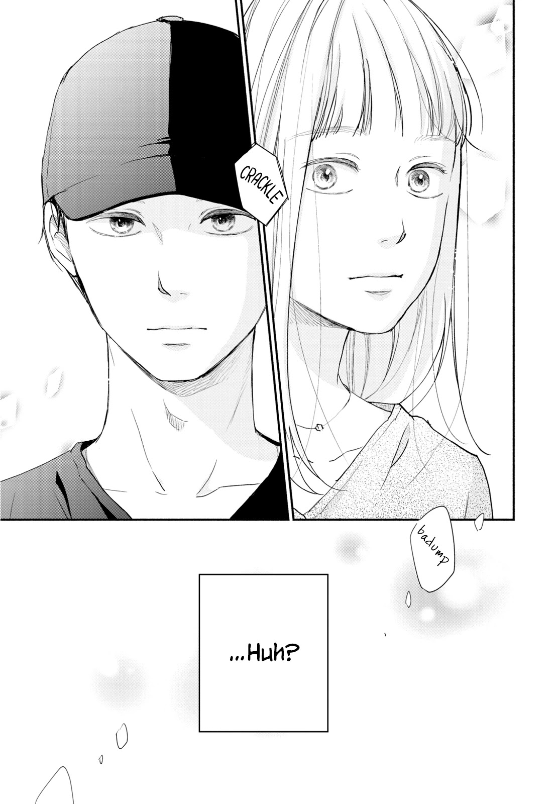 Korogaru Onna to Koi no Numa Chapter 2 page 37 - Chapter 2