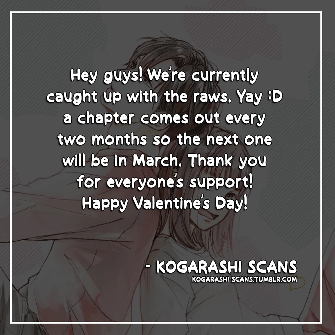 Korogaru Onna to Koi no Numa Chapter 5 page 38 - Chapter 5