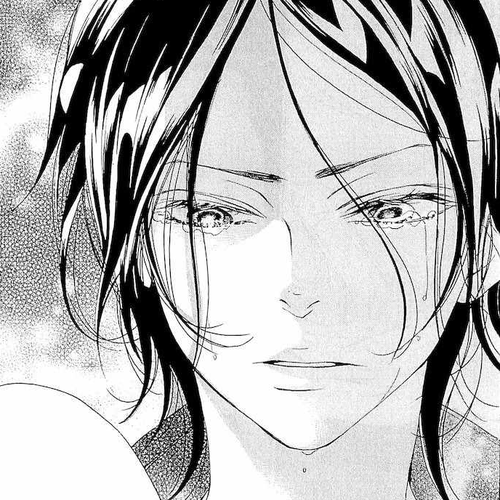 Korosareru nara, Isso Sakura no Ki no Shita de Chapter 1: Dead Friend's Love Letter (1) cover