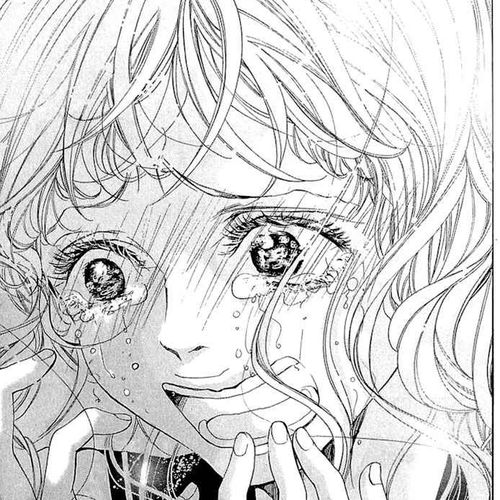 Korosareru nara, Isso Sakura no Ki no Shita de Chapter 2: Dead Friend's Love Letter (2) cover