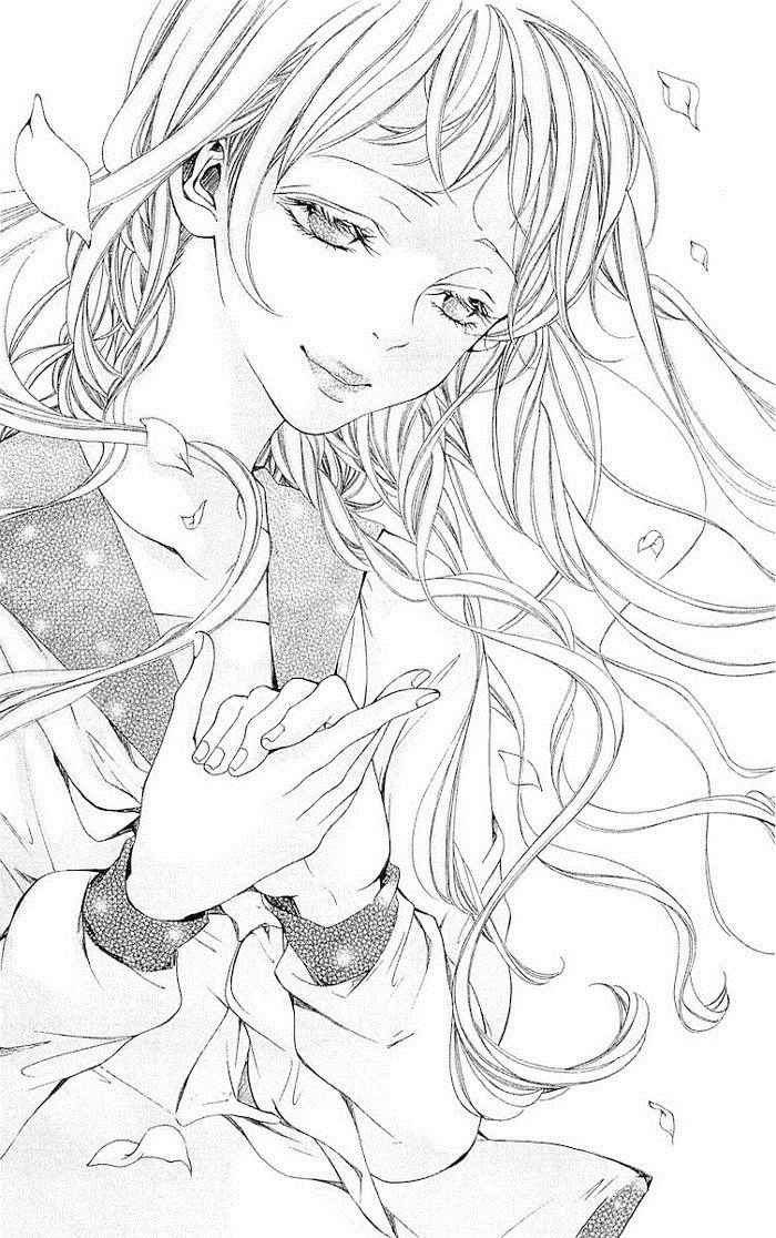Korosareru nara, Isso Sakura no Ki no Shita de Chapter 3 page 24 - Chapter 3: Dead Friend's Love Letter (3)