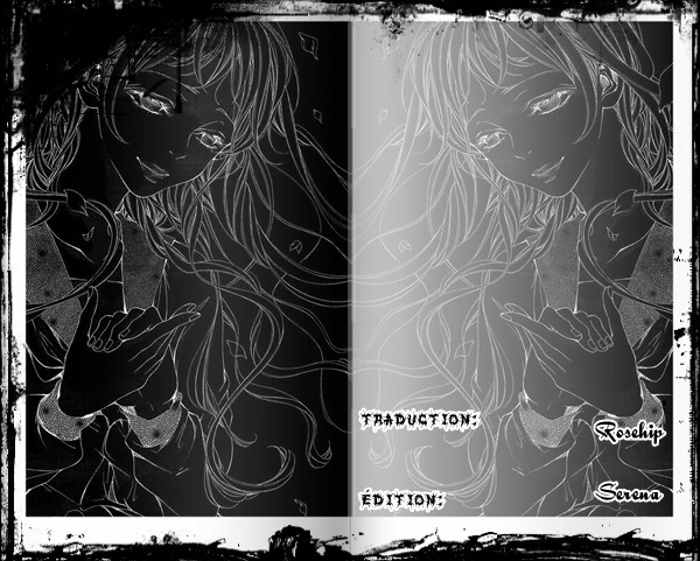 Korosareru nara, Isso Sakura no Ki no Shita de Chapter 3 page 47 - Chapter 3: Dead Friend's Love Letter (3)