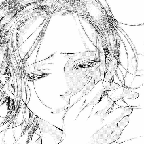 Korosareru nara, Isso Sakura no Ki no Shita de Chapter 3: Dead Friend's Love Letter (3) cover