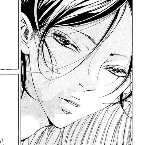 Korosareru nara, Isso Sakura no Ki no Shita de Chapter 4: I'd Rather be Killed Under the Cherry Tree cover