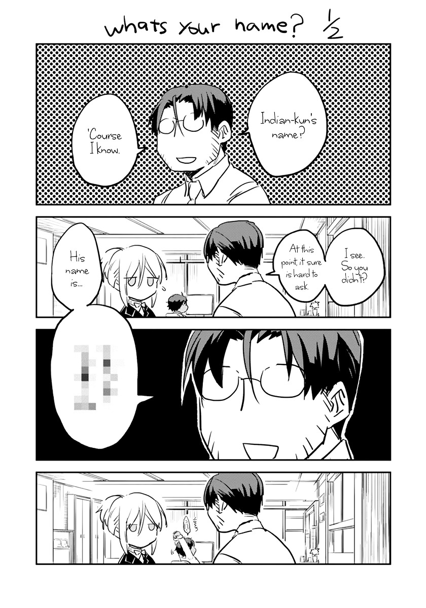 Koroshi Ai Chapter 1 page 31 - Chapter 1 : File 01: What's Your Name?