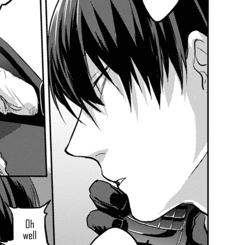 Koroshi Ai Chapter 11: Real Face cover