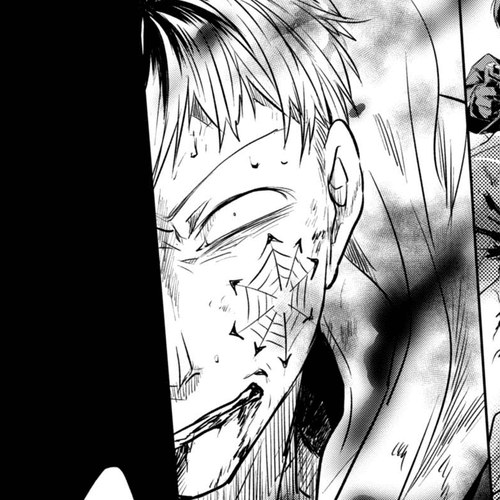 Koroshi Ai Chapter 14: Settlement cover