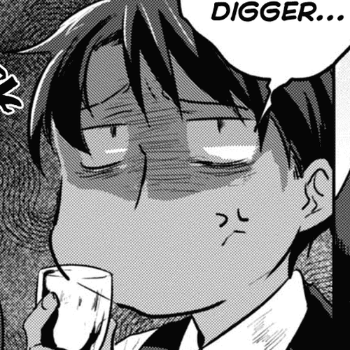 Koroshi Ai Chapter 17: Dark Dream cover