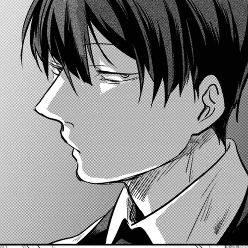 Koroshi Ai Chapter 18.5: Side Story cover