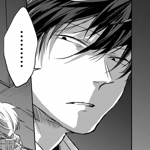 Koroshi Ai Chapter 19: Urgent cover
