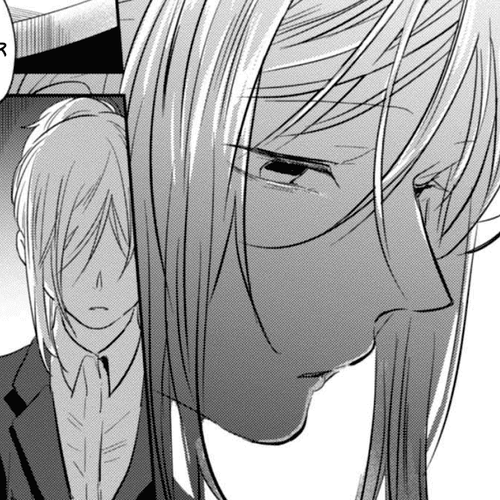 Koroshi Ai Chapter 21: Bullet cover