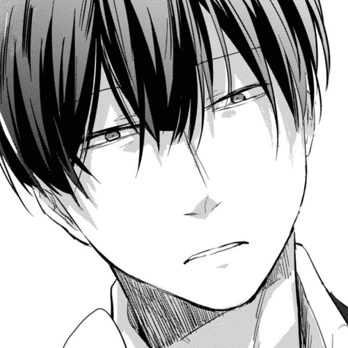 Koroshi Ai Chapter 22: Bewilderment cover