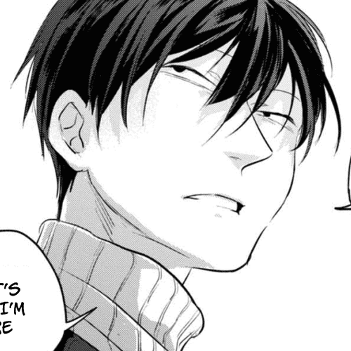 Koroshi Ai Chapter 23: Family cover