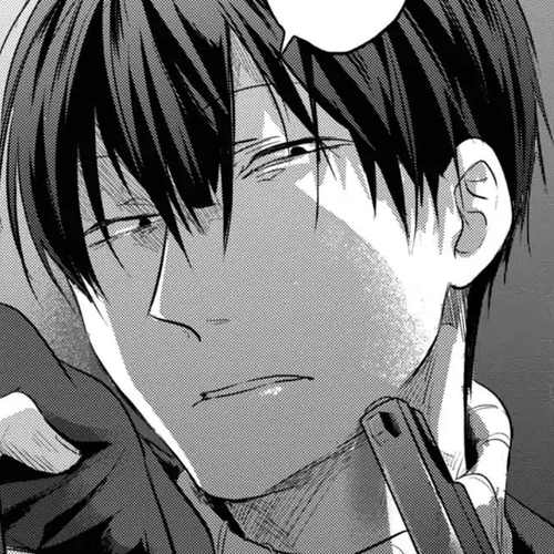 Koroshi Ai Chapter 25: Find cover