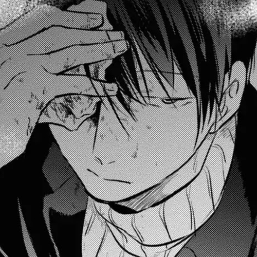 Koroshi Ai Chapter 26: Confusion cover