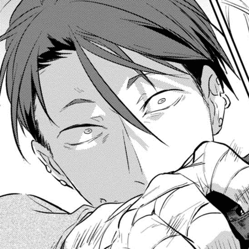 Koroshi Ai Chapter 29: Crisis cover