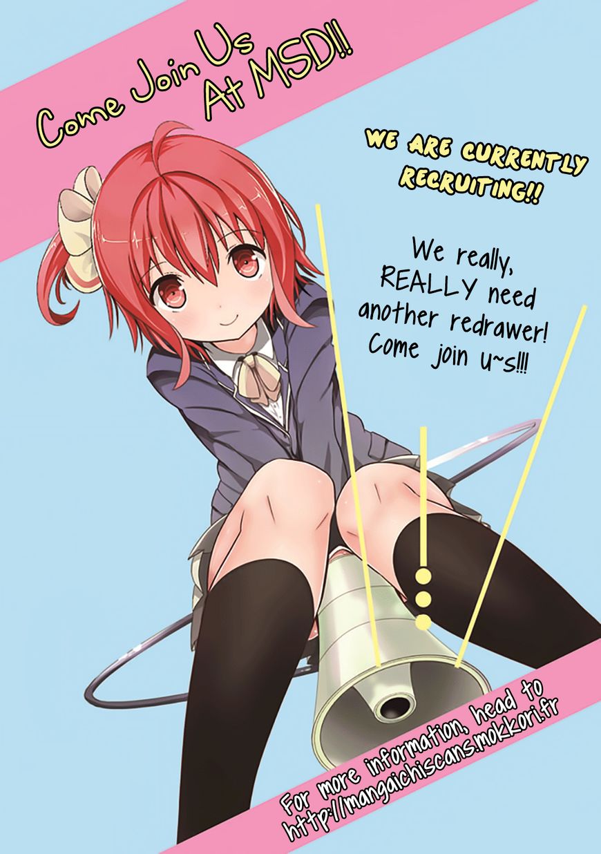 Koroshi Ai Chapter 3 page 30 - Chapter 3 : Witness