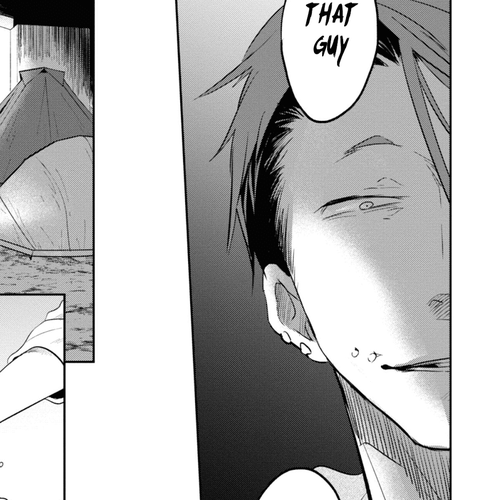 Koroshi Ai Chapter 31: Thank You cover