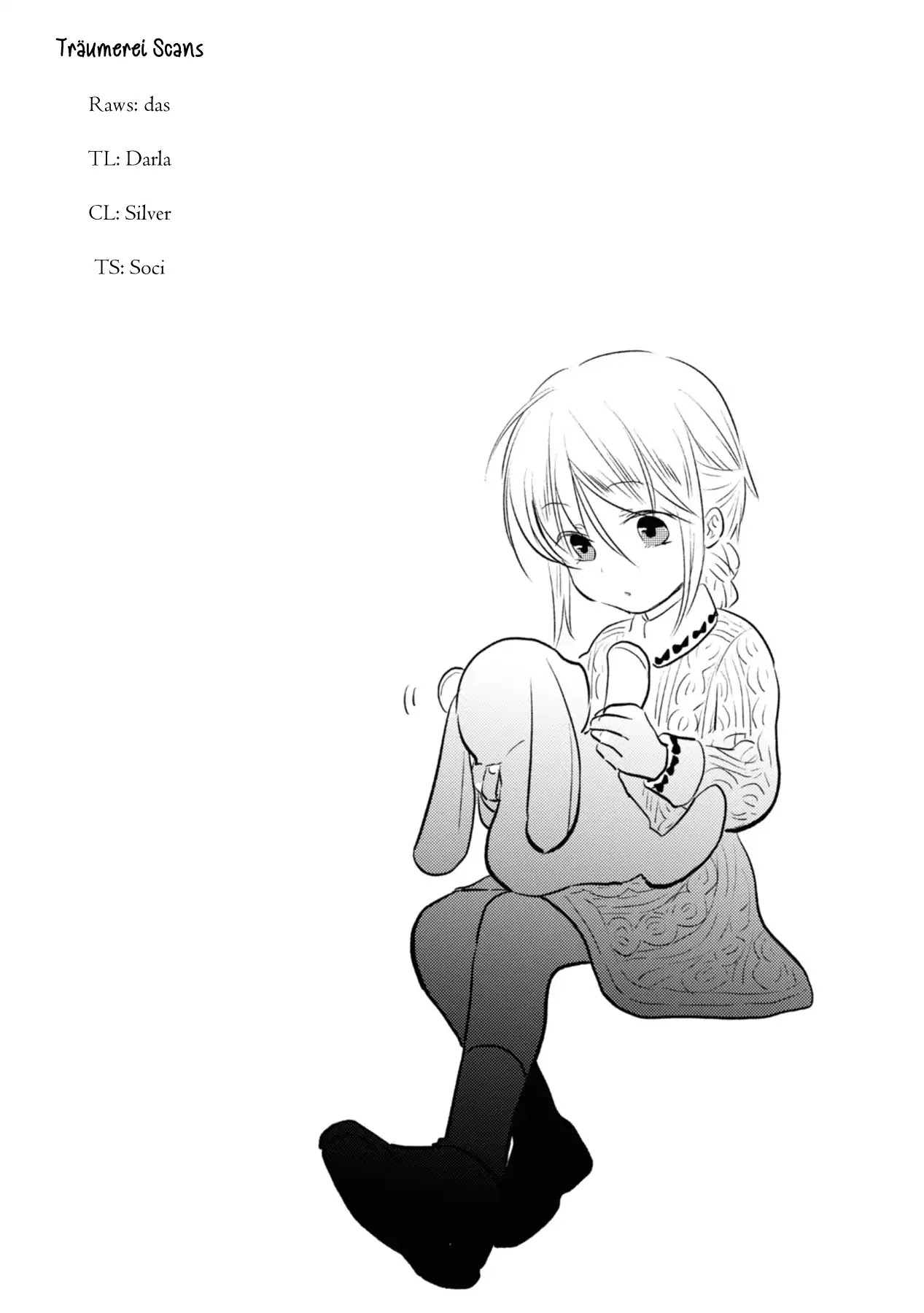 Koroshi Ai Chapter 32 page 26 - Chapter 32: Ally