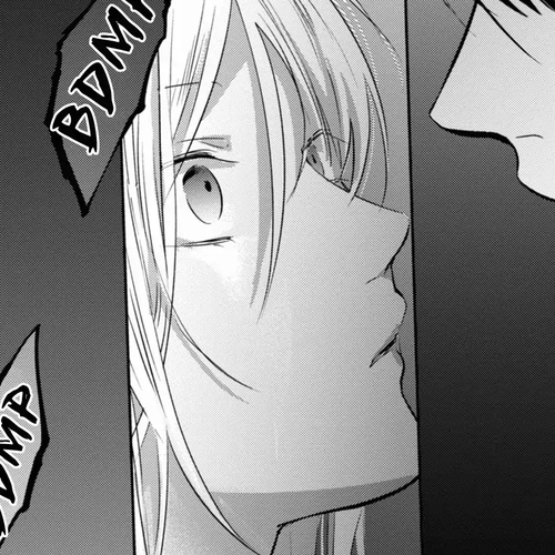 Koroshi Ai Chapter 32: Ally cover