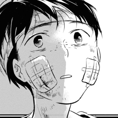 Koroshi Ai Chapter 33: Starting Point cover