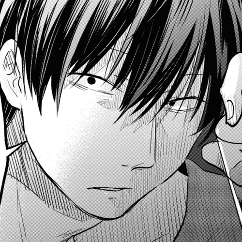 Koroshi Ai Chapter 35.5: Special File cover