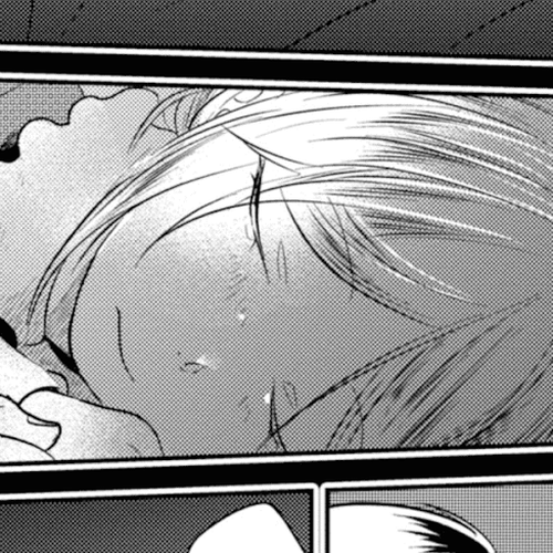 Koroshi Ai Chapter 36: Burden cover