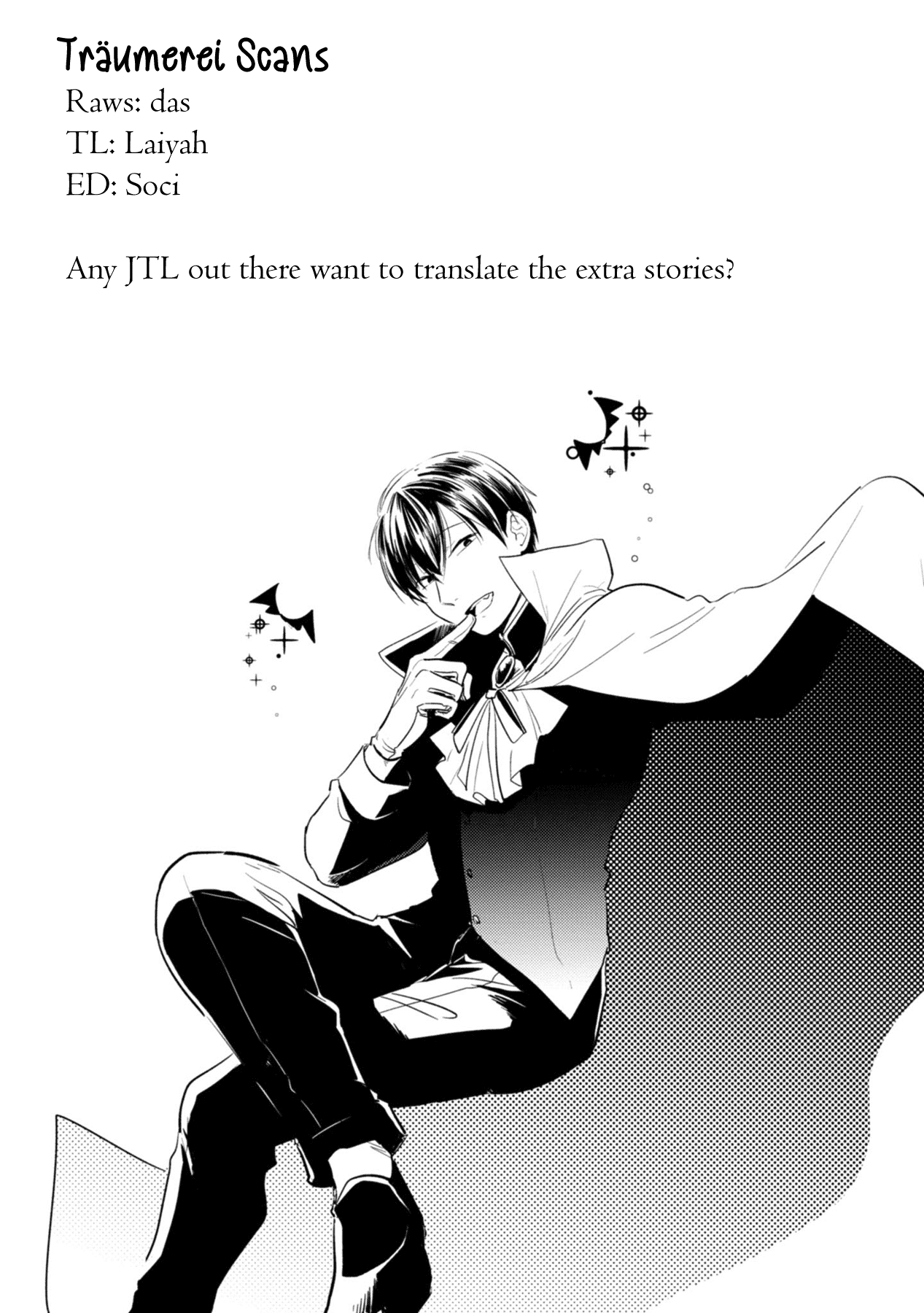 Koroshi Ai Chapter 42 page 24 - Chapter 42: Tracking