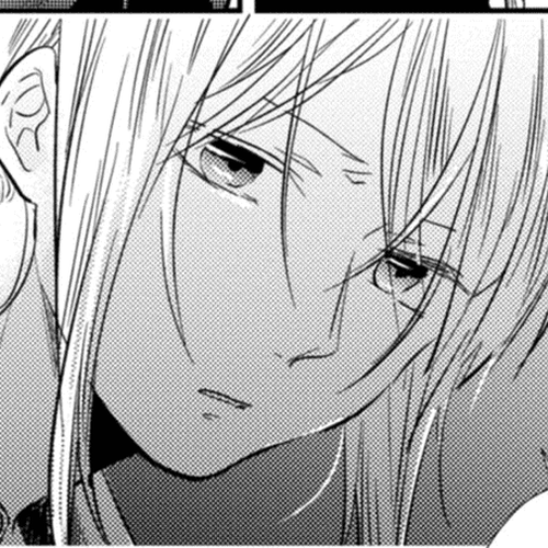 Koroshi Ai Chapter 42: Tracking cover